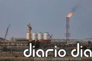 Qatar informa de una explosión "interna" en la planta de gas natural de Ras Laffan