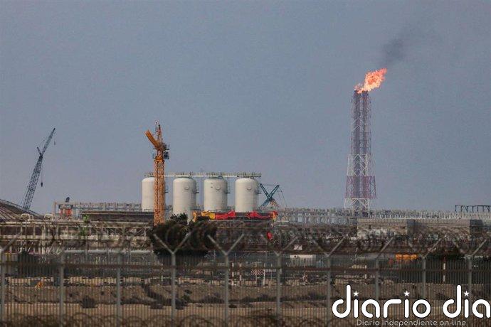 Qatar informa de una explosión "interna" en la planta de gas natural de Ras Laffan