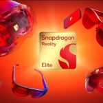 Qualcomm presenta Snapdragon Reality Elite: 48 TOPS de IA, más autonomía y gráficos 4,4 K para dispositivos XR