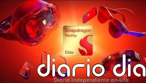 Qualcomm presenta Snapdragon Reality Elite: 48 TOPS de IA, más autonomía y gráficos 4,4 K para dispositivos XR