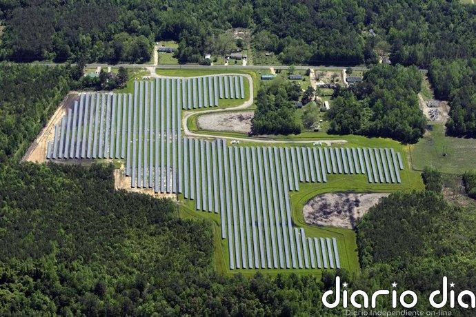Qualitas Energy compra un proyecto solar en Estados Unidos de 164 MW