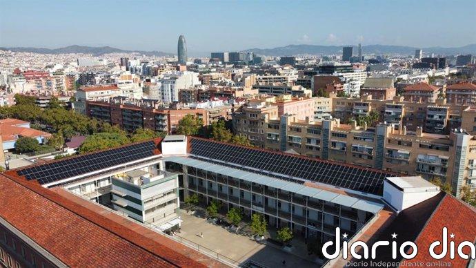 Quantica suma 81 proyectos públicos de autoconsumo fotovoltaico en los últimos tres años