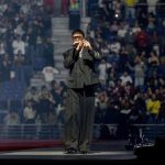 Quevedo cuelga el 'todo vendido' para 11 conciertos en minutos: más de 154.200 personas compran entradas para 'El Baifo'