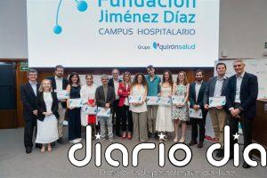 Quirónsalud apuesta por la investigación como seña "de identidad", con 1.500 ensayos clínicos activos en 2025