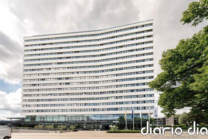 Radisson Blue inaugura un hotel junto al mayor centro de congresos de Alemania en Bonn
