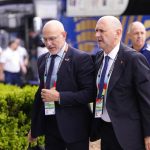 Rafael Louzán: "La capacidad de crítica con España ha sido demasiada y quizás injustificable"