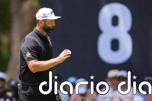 Rahm no impide la victoria de Hatton en el LIV Golf Andalucía 2026