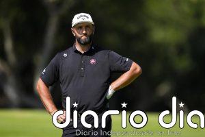 Rahm se hunde y tiene muy difícil pasar el corte en el US Open