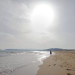Ramales registra 39,1 grados, la temperatura máxima de Cantabria este domingo
