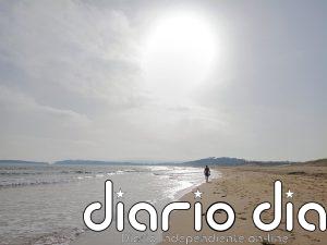 Ramales registra 39,1 grados, la temperatura máxima de Cantabria este domingo