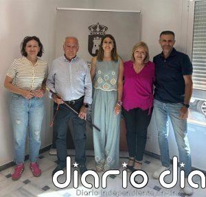 Ramón Pérez Carrión asume la Alcaldía de Benatae (Jaén) "con ilusión y ganas de mejorar la vida de los vecinos"