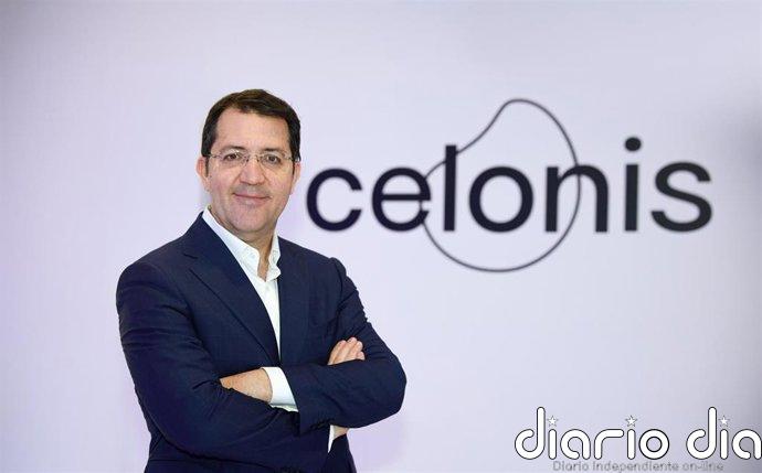 Ranz (Celonis): "Los agentes de IA ayudan a ser más eficientes e identificar en qué momento aportan valor"