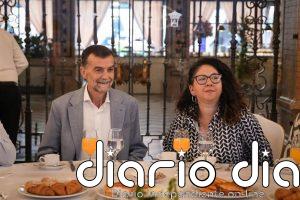 Raquel Martínez dimite como líder de Podemos Andalucía y lamenta no haber tenido "autonomía suficiente" en su tarea