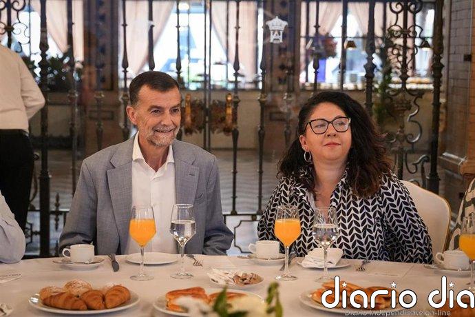 Raquel Martínez dimite como líder de Podemos Andalucía y lamenta no haber tenido "autonomía suficiente" en su tarea