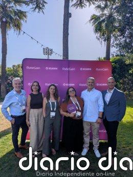 RateGain duplica su equipo comercial para expandirse en Europa, región que concentra un tercio de sus ventas