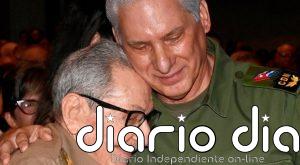 Raúl Castro reaparece en público por su cumpleaños tras la imputación de EEUU