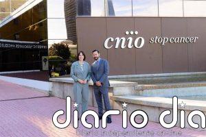 Raúl Rabadán renuncia a asumir la dirección científica del CNIO
