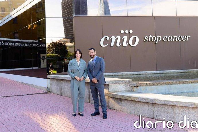 Raúl Rabadán renuncia a asumir la dirección científica del CNIO