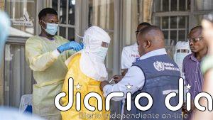 RDCongo.- La OMS confirma 75 trabajadores contagiados de ébola, 17 de ellos fallecidos a causa de la enfermedad en RDC