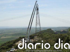 Red Eléctrica culmina la repotenciación de la línea Barcina -Santa Engracia de 400 kV