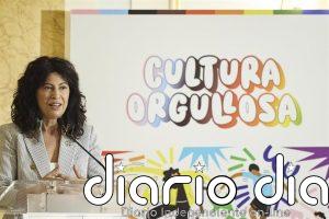 Redondo asistirá a la manifestación del Orgullo LGTBI+ de Madrid: "Nunca hay límite para los derechos"