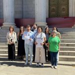 Regularización Ya pide en el Congreso ampliar los plazos del proceso extraordinario y denuncia trabas y deportaciones