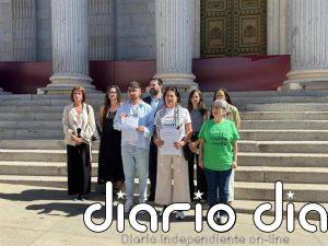 Regularización Ya pide en el Congreso ampliar los plazos del proceso extraordinario y denuncia trabas y deportaciones