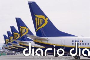 Reino Unido investiga a Ryanair por cobrar a los padres al sentarse con hijos y la aerolínea lo niega