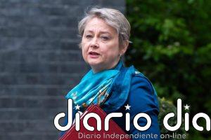 Reino Unido llama a Irán e Israel a rebajar la tensión "de inmediato"