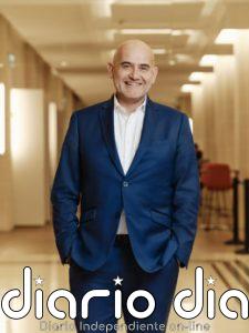 Renault Group España nombra a Christian Stein como consejero delegado en sustitución de Recasens