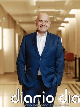 Renault Group España nombra a Christian Stein como consejero delegado en sustitución de Recasens Archivo - Renault Group España nombra a Christian Stein como consejero delegado en sustitución de Recasens