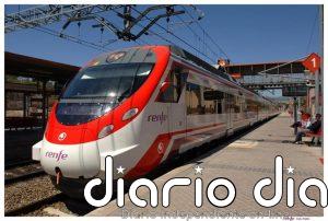 Renfe asegura que el seguimiento de la huelga es "reducido" y los servicios se desarrollan con normalidad