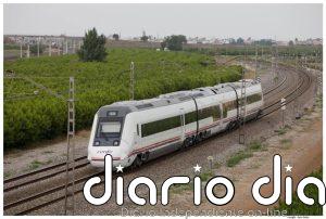 Renfe genera un ahorro de 360 millones de euros anuales a la sociedad en costes ambientales