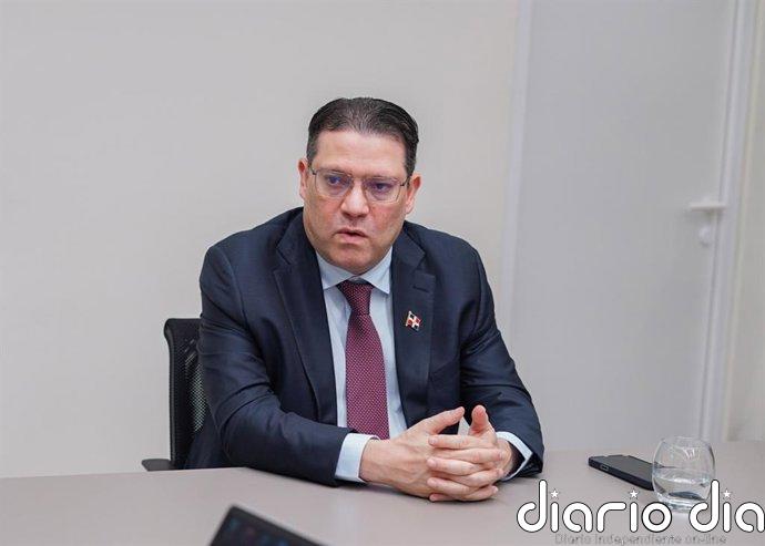República Dominicana da el "toque final" a un acuerdo en EEUU para potenciar su industria de semiconductores