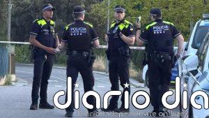 Rescatada una mujer francesa en Blanes (Girona) tras ser secuestrada y agredida por su expareja