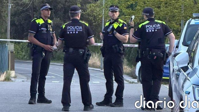 Rescatada una mujer francesa en Blanes (Girona) tras ser secuestrada y agredida por su expareja