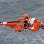 Rescatado un bañista en la playa del Playazo de Rodalquilar de Níjar (Almería) tras lanzarse al agua