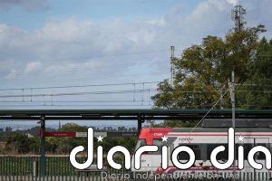 Retraso en trenes de cercanías de líneas C1 y C3 de Sevilla por incidencia en la señalización entre Brenes y Santa Justa