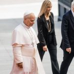 Revuelta de mujeres en la Iglesia desea que León XIV tenga "unas palabras específicas sobre las mujeres"