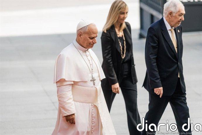 Revuelta de mujeres en la Iglesia desea que León XIV tenga "unas palabras específicas sobre las mujeres"