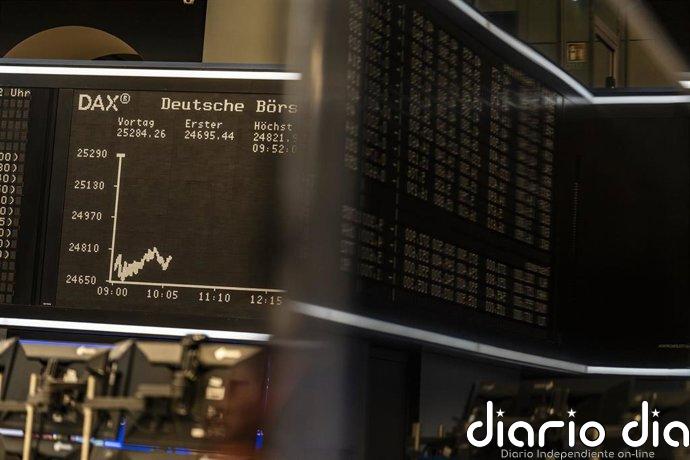 Rheinmetall cierra la sesión con una caída superior al 18% tras la cancelación de un megaproyecto en Alemania