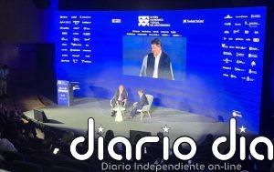 Ribas (Microsoft) pide no caer "en el 'hype'" ni en escenarios negativos de la IA