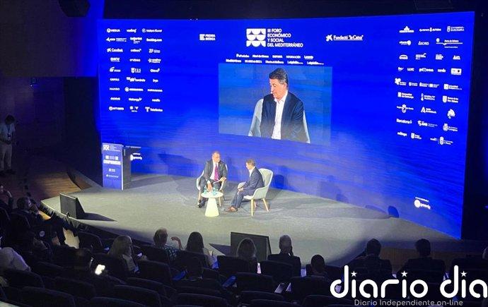 Ribas (Microsoft) pide no caer "en el 'hype'" ni en escenarios negativos de la IA