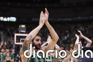 Ricky Rubio lleva a la 'Penya' a semifinales