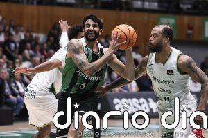 Ricky Rubio, MVP del mes de mayo en la Liga Endesa