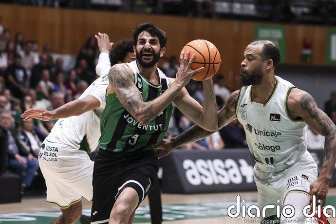 Ricky Rubio, MVP del mes de mayo en la Liga Endesa