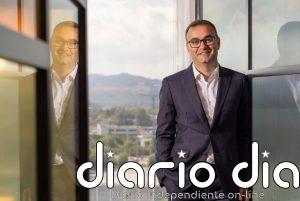 Ricoh nombra a José Tamajón nuevo director general en España