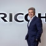 Ricoh nombra a Ramon Martin, CEO de España y Portugal, como nuevo director de operaciones en Europa
