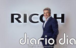 Ricoh nombra a Ramon Martin, CEO de España y Portugal, como nuevo director de operaciones en Europa