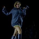 Rigoberta Bandini conquista Noches del Botánico y desea que su música le llegue al Papa León XIV: "Me haría ilusión"